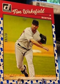 Tim Wakefield
