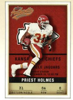 Priest Holmes