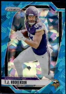 T.J. Hockenson