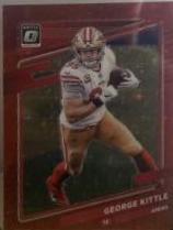 George Kittle