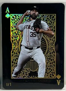 Justin Verlander