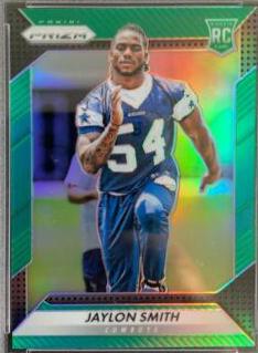 Jaylon Smith