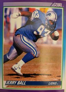 Jerry Ball