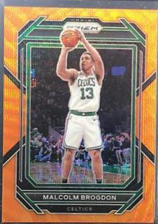 Malcolm Brogdon