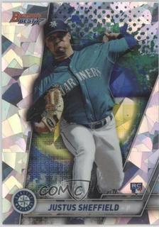 Justus Sheffield