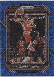 De'Andre Hunter