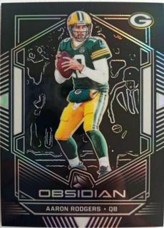 Aaron Rodgers