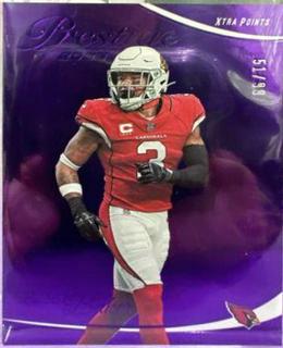 Budda Baker