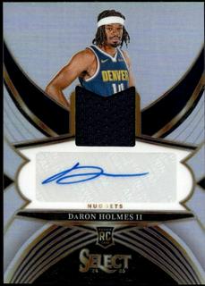 DaRon Holmes II