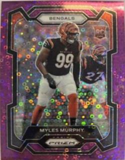 Myles Murphy