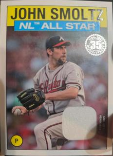 John Smoltz
