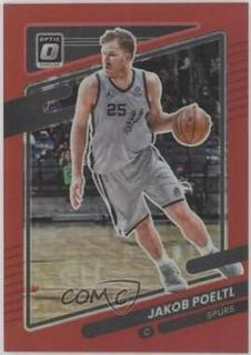 Jakob Poeltl