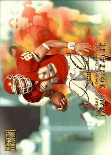 Tony Gonzalez