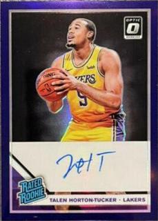 Talen Horton-Tucker