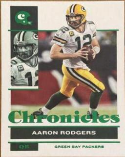 Aaron Rodgers