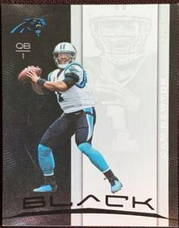Cam Newton