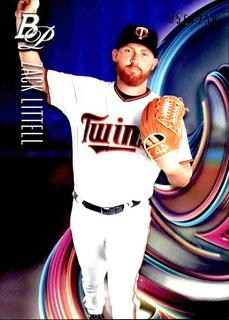 Zack Littell
