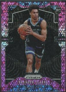 Brandon Clarke