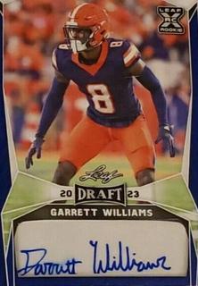 Garrett Williams