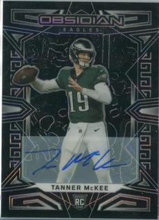 Tanner McKee