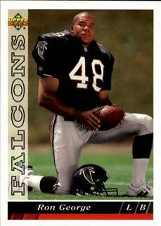 Ron George