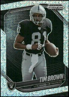 Tim Brown