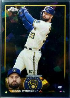 Jesse Winker
