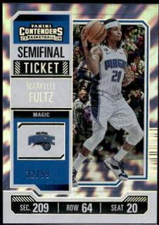 Markelle Fultz