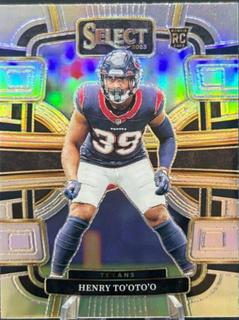 Henry To'oTo'o