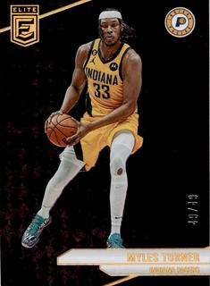 Myles Turner