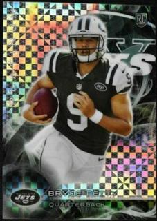 Bryce Petty