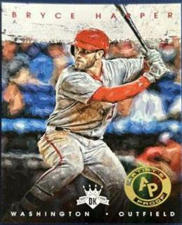 Bryce Harper