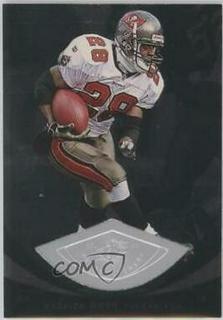Warrick Dunn