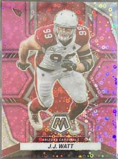 J. J. Watt