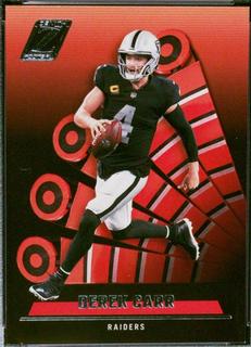 Derek Carr