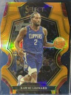 Kawhi Leonard