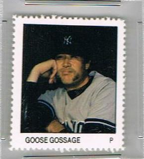Goose Gossage