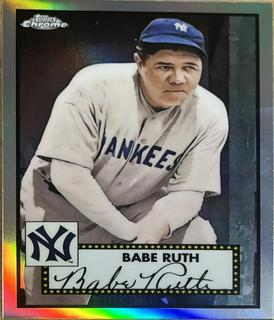 Babe Ruth