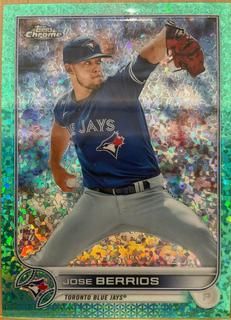 Jose Berrios