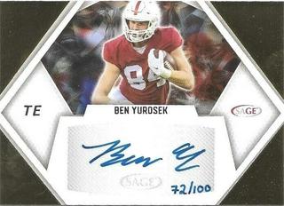 Ben Yurosek
