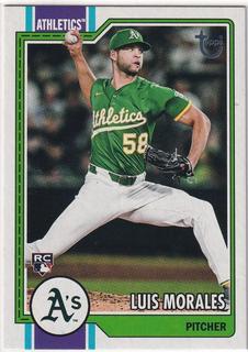 Luis Morales
