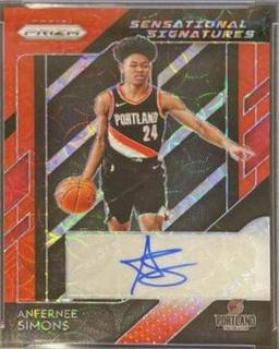 Anfernee Simons