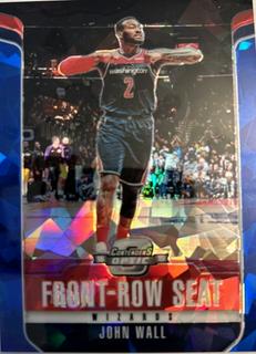 John Wall