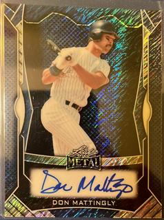 Don Mattingly