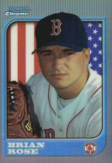 Brian Rose