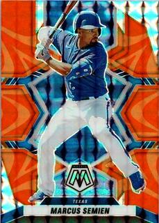 Marcus Semien