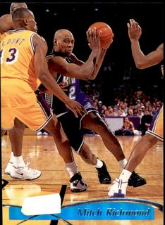 Mitch Richmond