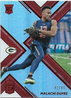 Malachi Dupre