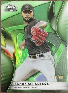 Sandy Alcantara