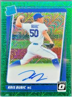 Kris Bubic